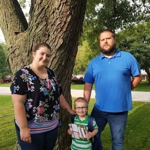 Meet your Posher, Cameron